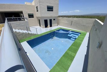 Casa en  Calle San Marino, Hacienda San Pedro, General Zuazua, Nuevo León, 65780, Mex
