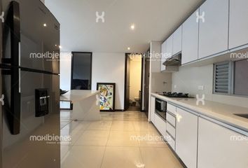 Apartment for rent in Poblado, Medellín