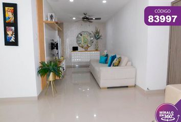 Apartamento en  Carrera 48 100 150, Barranquilla, Atlántico, Col