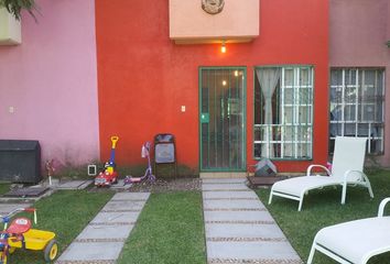 Casa en fraccionamiento en  Calle Del Tigre, Fraccionamiento Jacarandas, Yautepec, Morelos, 62738, Mex