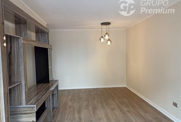 Departamento en arriendo en Macul