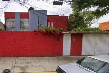 Casa en  Francisco I. Madero 38-50, Coapa, Ex-ejido De Santa Úrsula Coapa, Coyoacán, Ciudad De México, 04980, Mex