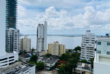 Apartamento en  Carrera 3 7-2-7-100, Bocagrande, Cartagena De Indias, Bolívar, Col