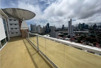 Apartamento en  San Francisco, Ciudad De Panamá