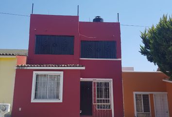 Casa en fraccionamiento en  Héroes Republicanos, Morelia, Michoacán, México