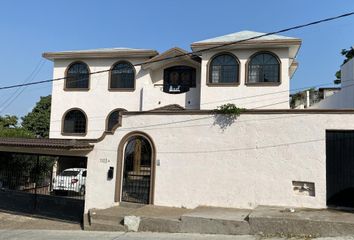 Casa en  Obrera, Tampico