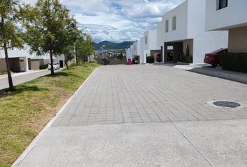 Casa en condominio en  Fraccionamiento Cumbres Del Lago, Municipio De Querétaro