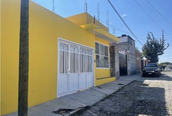 Casa en  México, San Juan Del Río, San Juan Del Río, Querétaro