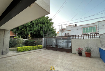 Casa en  Calle Aurora 55-135, Chapalita Oriente, Zapopan, Jalisco, 45040, Mex