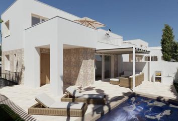 Chalet en  Hondon De Las Nieves, Alicante Provincia