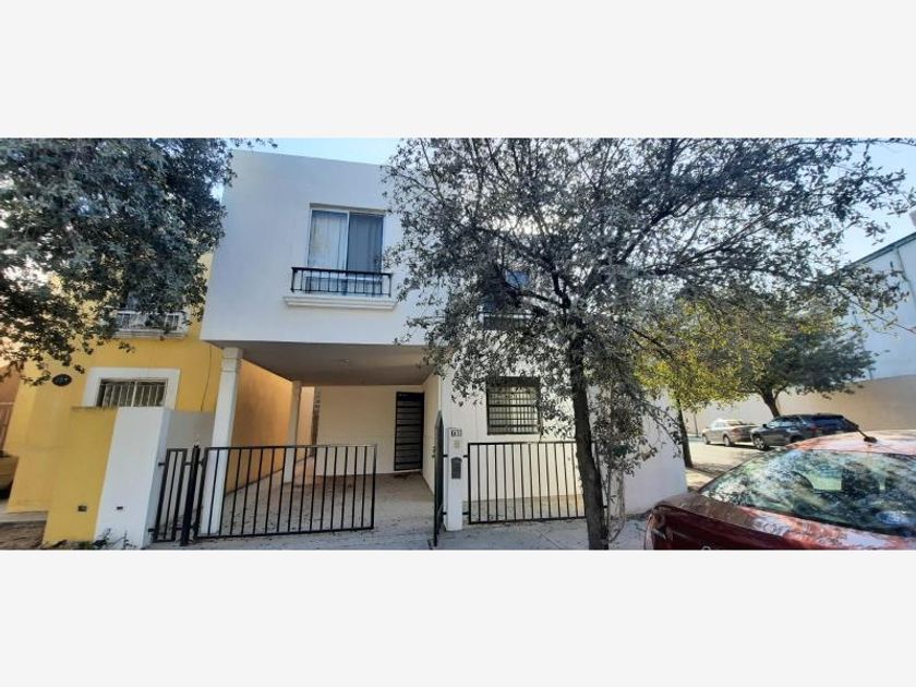 venta Casa en Jacarandas Sector 1, Apodaca (MX22-MI4436)