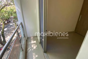 Apartamento en Florida Nueva, Medellín