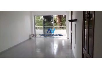 Apartamento en  Manga, Cartagena De Indias