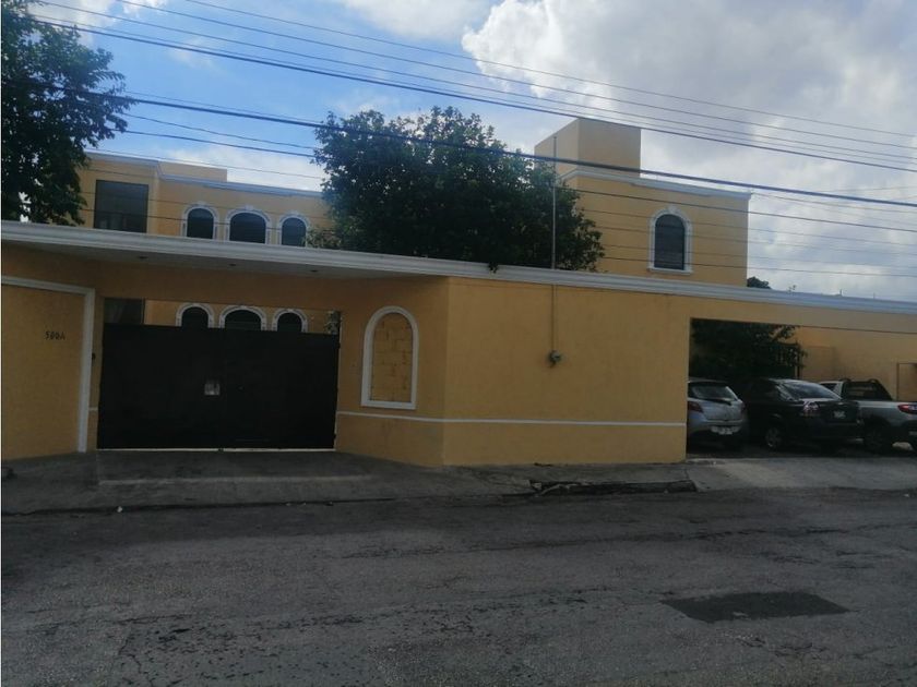 Departamento en renta Maya, Mérida, Mérida, Yucatán