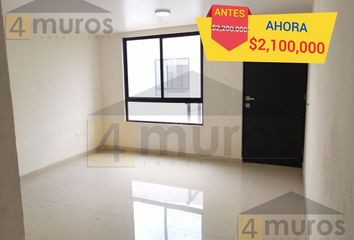 Departamento en  Morelos, Venustiano Carranza