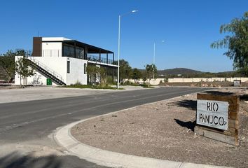 Lote de Terreno en  Cañadas Del Lago, Corregidora, Querétaro