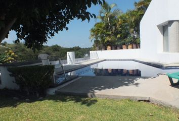 Casa en  Paseo De Las Colinas, Santa Fe, Xochitepec, Morelos, 62794, Mex