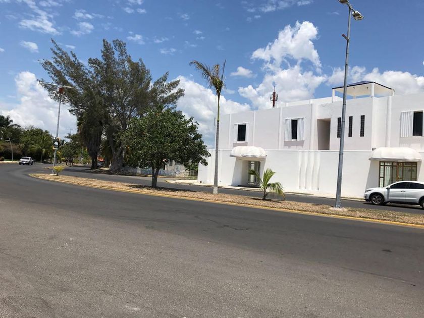 renta Casa en Naval, Chetumal, Chetumal, Quintana Roo  (2_43_79974284_4330146)