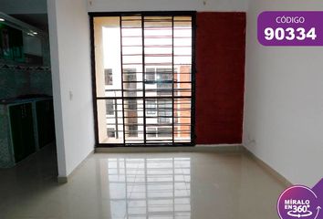 Apartamento en  Calle 41 17c 185, Soledad, Atlántico, Col