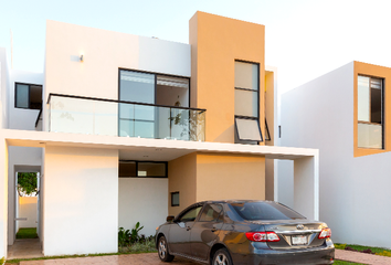 Casa en  Pueblo Cholul, Mérida, Yucatán