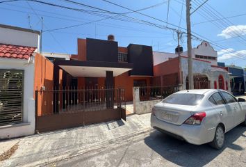 Casa en  Lourdes, Mérida, Mérida, Yucatán