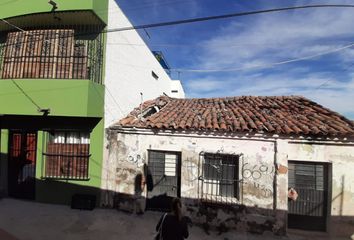 Lote de Terreno en  Centro, Mazatlán
