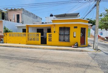 Casa en  Guadalupe, Ciudad Del Carmen, Carmen, Campeche