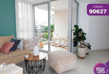 Apartamento en  Calle 79b 42 474, Barranquilla, Atlántico, Col