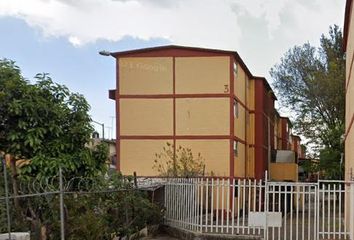Departamento en  Culhuacan Ctm, Coyoacán, Cdmx