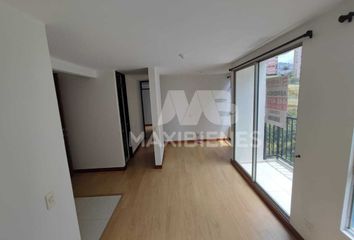 Apartment for rent in Calasanz, Medellín