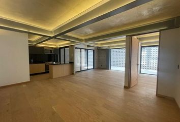 Departamento en  Ámsterdam 252, Condesa-roma, Hipódromo, Cuauhtémoc, Ciudad De México, 06100, Mex