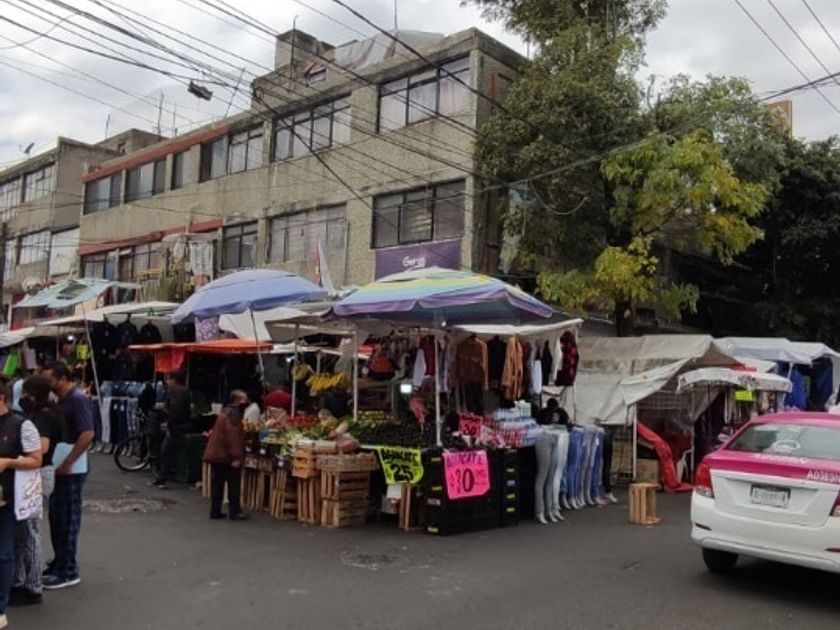 renta Local comercial en San Antonio, Azcapotzalco (EBML7237r) icasas.mx