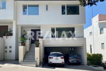 Casa en condominio en  Santa Fe Cuajimalpa, Cuajimalpa De Morelos