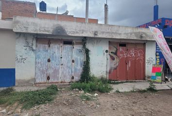 Local comercial en  La Libertad, San Luis Potosí
