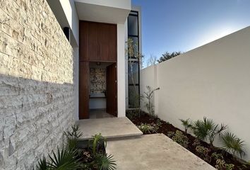 Casa en  Temozon, Mérida, Yucatán