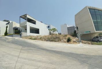 Lote de Terreno en  Jardines Del Pedregal, Tuxtla Gutiérrez