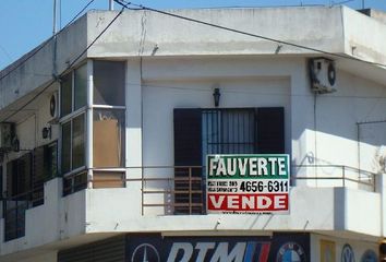 Departamento en  Ramos Mejía, La Matanza