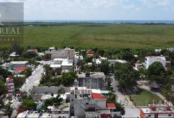 Lote de Terreno en  Puerto Morelos, Quintana Roo