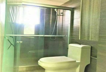 Casa en condominio en  Xoco, Benito Juárez, Cdmx