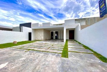 Casa en  Pueblo Dzitya, Mérida, Yucatán