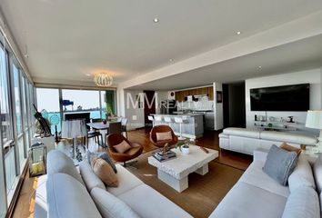 Departamento en  Paseo De La Cañada, Cumbres De Santa Fé, Cuajimalpa De Morelos, Ciudad De México, 05600, Mex