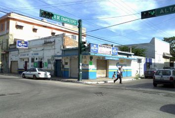 Lote de Terreno en  Tampico Centro, Tampico