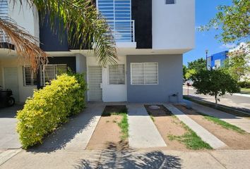 Casa en renta en Tesistán