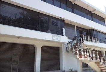 Local comercial en  La Asunción, Metepec