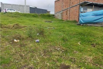 Terreno Comercial en  San Blas, Cuenca