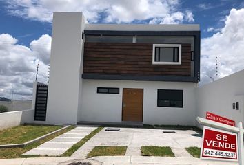 Casa en  Privada Reserva Xilitla 122-122, Fraccionamiento Juriquilla Grand, Querétaro, 76230, Mex