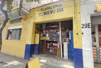 Local comercial en  Valle Gómez, Cuauhtémoc, Cdmx