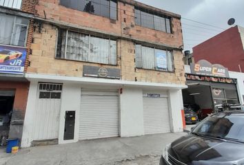 Local Comercial en  Calle 72 65b-99-65b-1, San Fernando Occidental, Bogotá, Distrito Capital, Col