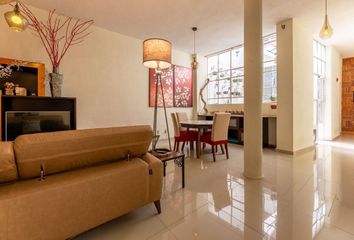 Departamento en  Avenida Sonora, Condesa-roma, Roma Norte, Cuauhtémoc, Ciudad De México, 06700, Mex