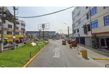 Terreno en  San Martin De Porres, Lima